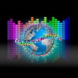 Sonideros Cumbiamberos en vivo