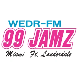 WEDR 99 Jamz (US Only) diretta