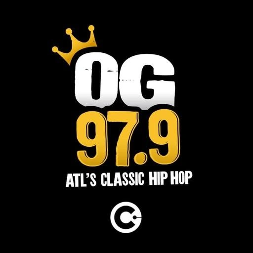 WWWQ OG 97.9 Atlanta diretta