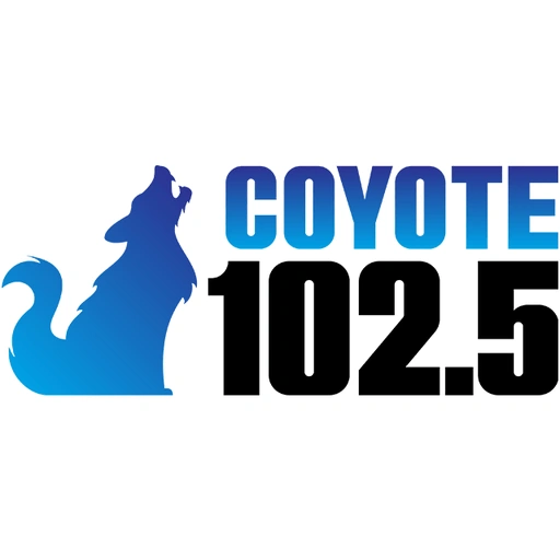 KIOT Coyote 102.5 FM