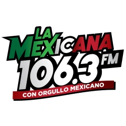 KXOT La Mexicana 106.3 diretta