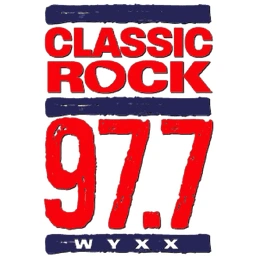 WYXX Classic Rock 97.7