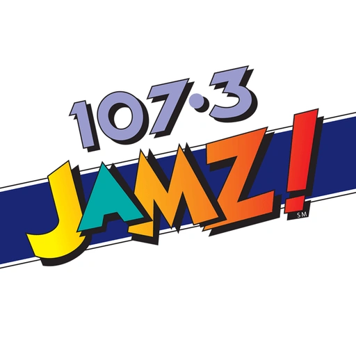 WJMZ 107.3 Jamz diretta