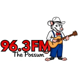 WPWT 96.3 The Possum diretta