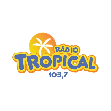 Rádio Jovem Tropical live