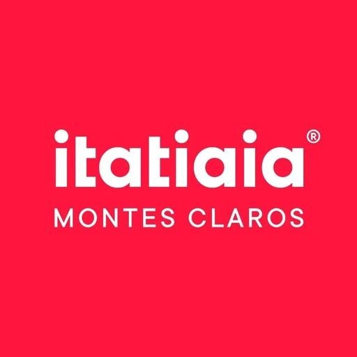 Rádio Itatiaia Montes Claros 100.3 FM
