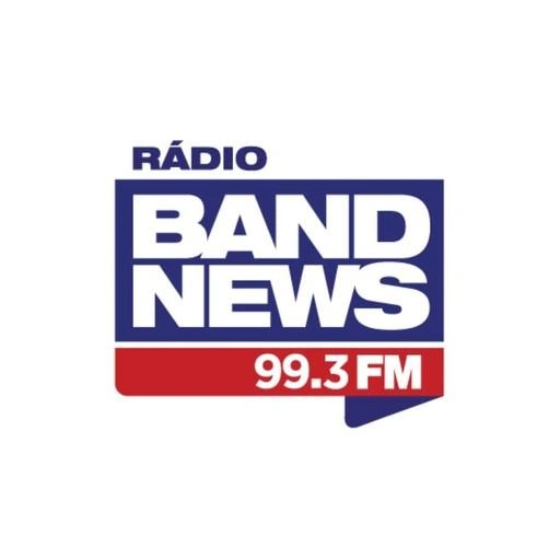 Band News FM - 99.3 Porto Alegre