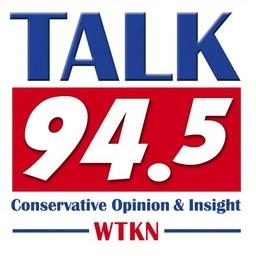 WTKN Talk 94.5 FM