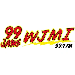 WJMI Jams 99.7 FM