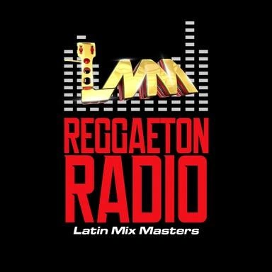 Latin Mix Masters Reggaeton Radio