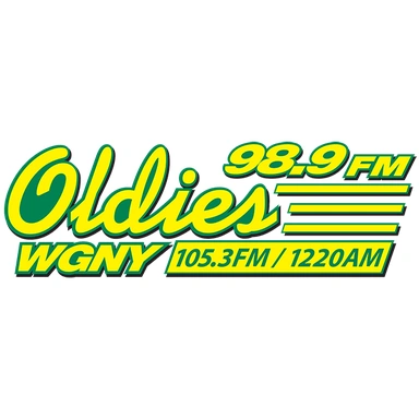 WGNY Fox Oldies