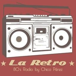 La Retro Radio live