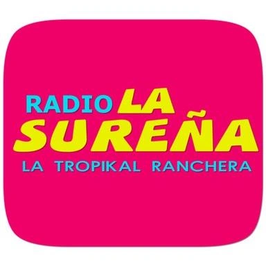 Radio La Sureña Carahue live