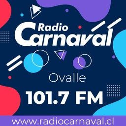 Radio Carnaval Ovalle diretta