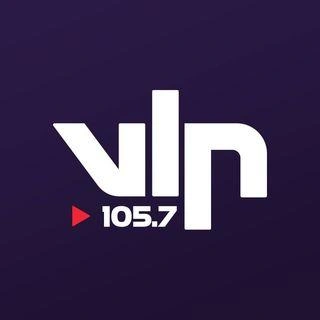 VLN Radio 105.7 FM diretta