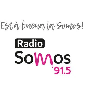 Radio Somos 91.5 FM live