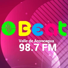 Beat FM - Valle de Aconcagua live