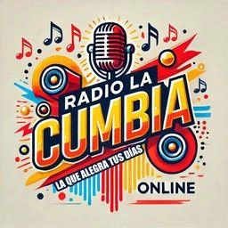 Radio La Cumbia Online live