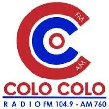 Radio Colo Colo diretta
