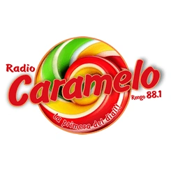 Caramelo Rengo 88.1 FM live