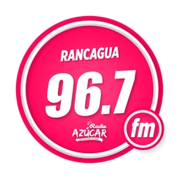 Radio Azúcar Rancagua live