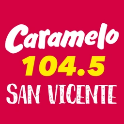 Radio Caramelo 104.5 FM live