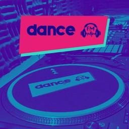 Dance FM Chile live