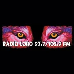 KLVO / KSFE Radio Lobo 97.7 & 102.9 FM