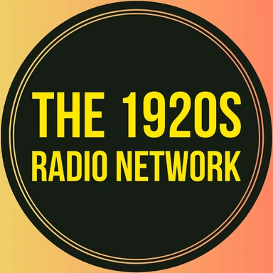 Rádio 1920s Radio Network Ao Vivo