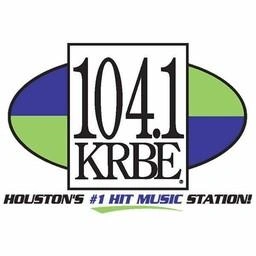 104.1 KRBE FM live