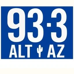 KDKB Alt AZ 93.3 FM live