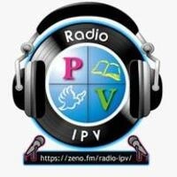 IPV Radio (Cristiana Evangélica) live