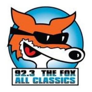 KOFX 92.3 The Fox FM
