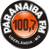 Paranaíba FM live