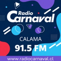 Radio Carnaval Calama live
