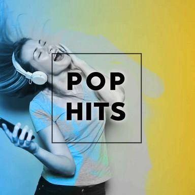 Rádio Pop Hits Music Ao Vivo