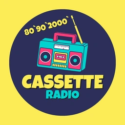 Rádio Radio Cassette Ao Vivo