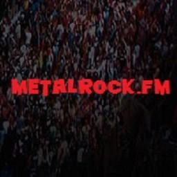Metal Rock Dot FM live