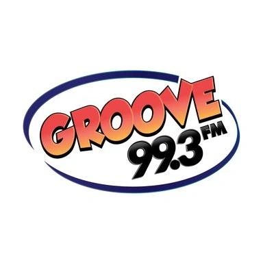 KKBB The Groove 99.3 FM live