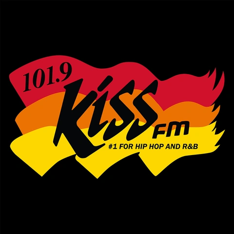 WIKS 101.9 Kiss FM live