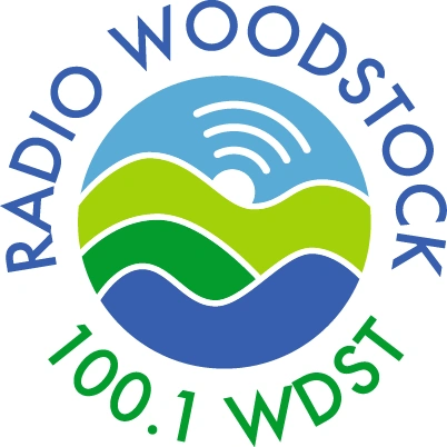 WDST Radio Woodstock 100.1 FM