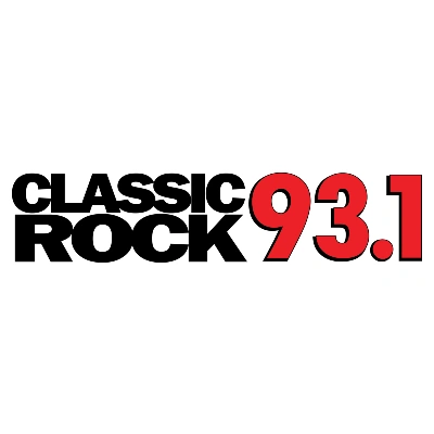 WNOX Classic Rock 93.1 FM live