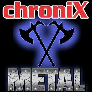 Chronix Metal live