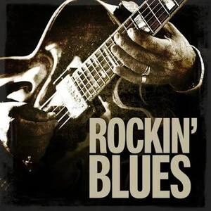 Rockin' Blues - FadeFM live
