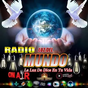 Radio Luz Del Mundo live