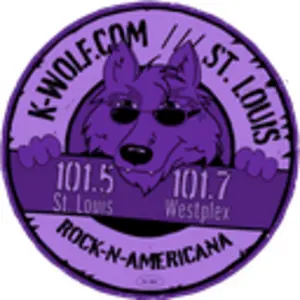 101.5FM/101.7FM – KWUL – ST. LOUIS