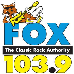WRSR The Fox 103.9 live