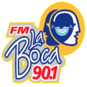 FM La Boca