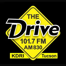 KDRI The Drive Tucson