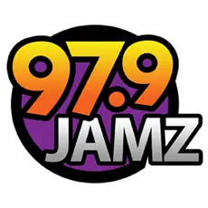 WJWZ 97.9 Jamz